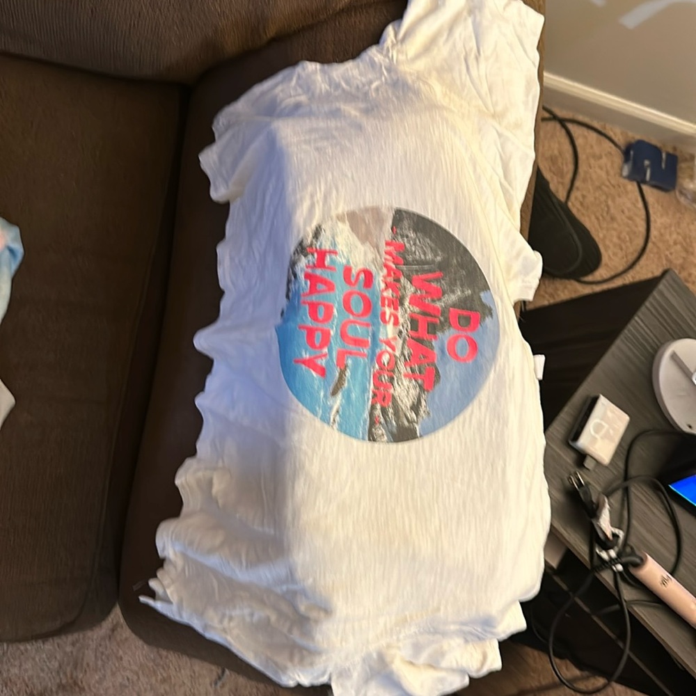 Old Nav Crop Top